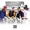 Stream & download Spring - Single