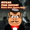 Fear Factory (Donkey Kong Country Remix) - Mykah lyrics