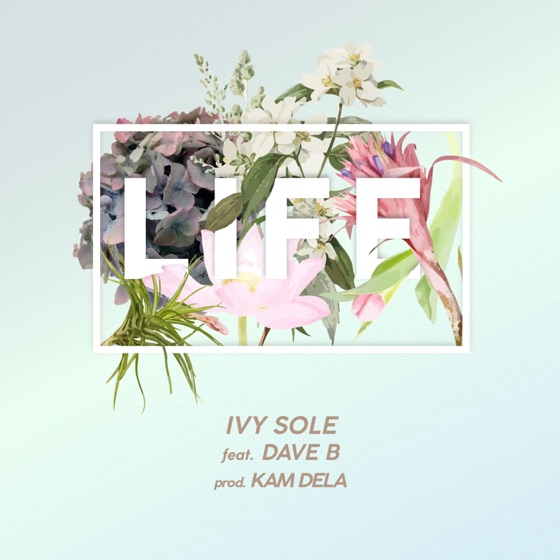 Cover artwork for Life (feat. Dave B)