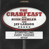 podcast cover