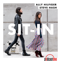 Sit-In with Ally Hilfiger and Steve Hash podcast