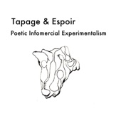 Tapage - Elkwood Animal Staircase