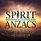 Spirit of the Anzacs - Lee Kernaghan, Guy Sebastian, Sheppard, Jon Stevens, Jessica Mauboy, Shannon Noll & Megan Washington lyrics