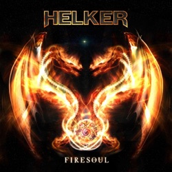 Helker - Rise or Fall (Bonus Track)