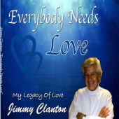 Everybody Needs Love artwork