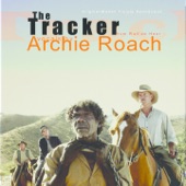 The Tracker (OST) artwork