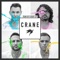 Again - CRANE lyrics