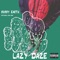 Lazy Daze (feat. Lord Gabe) - Bobby Earth lyrics