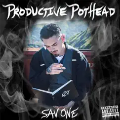 Productive Pothead by Sav One album reviews, ratings, credits