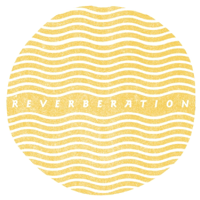 Reverberation Radio podcast
