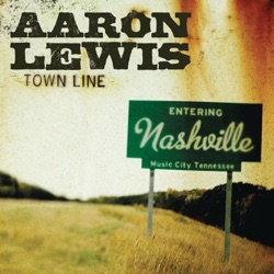 Aaron Lewis - The Story Never Ends