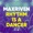 MaxRiven - Rhythm Is A Dancer
