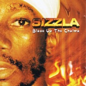 Blaze Up the Chalwa artwork