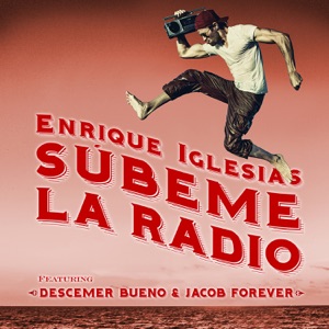 Enrique Iglesias - SÚBEME LA RADIO (REMIX) (feat. Descemer Bueno & Jacob Forever) - Line Dance Music