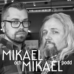 Mikael och Mikael