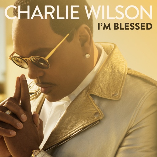 Art for I'm Blessed by Charlie Wilson