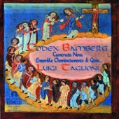 Bamberg Codex artwork