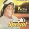 Umrah's Special, Pt. 1 - K One De Ultimate lyrics