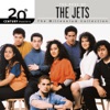 20th Century Masters - The Millennium Collection: The Best of The Jets artwork