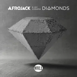 Diamonds - Single - Afrojack