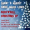 Christmas Guitar Boogie - Danny B. Harvey & Annie Marie Lewis lyrics
