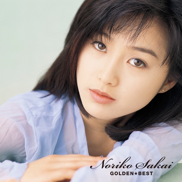 10 Songs By Noriko Sakai On Apple Music
