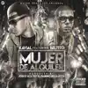 Mujer de Alquiler (feat. Beltito "Esta En El Beat") - Single album lyrics, reviews, download