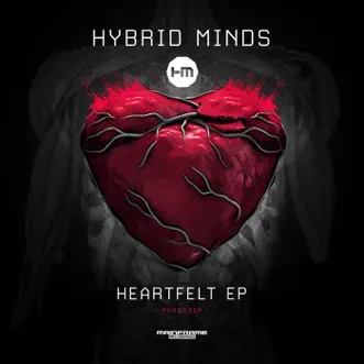 Heartfelt - EP by Hybrid Minds album reviews, ratings, credits