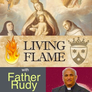 6th Sunday of Easter- Year B - John 15:9-17