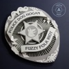 Fuzzy Folk Riot - Single