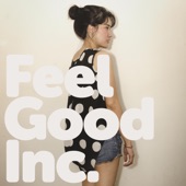 Feel Good Inc. artwork