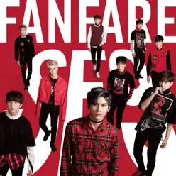 Fanfare - EP - SF9