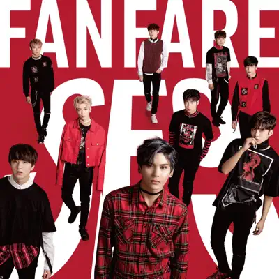 Fanfare - EP - SF9