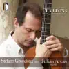 La Leona: Stefano Grondona Plays Julián Arcas album lyrics, reviews, download