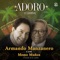 Adoro (Cumbia) [with Memo Muñoz] - Armando Manzanero lyrics