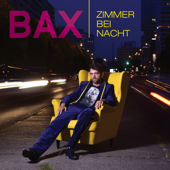 Zimmer bei Nacht - Bax