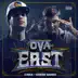 OVA East album cover