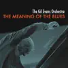 The Meaning of the Blues - Single album lyrics, reviews, download