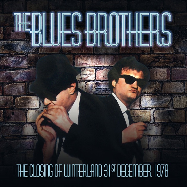 Blues Brothers Soundtrack Torrent Download