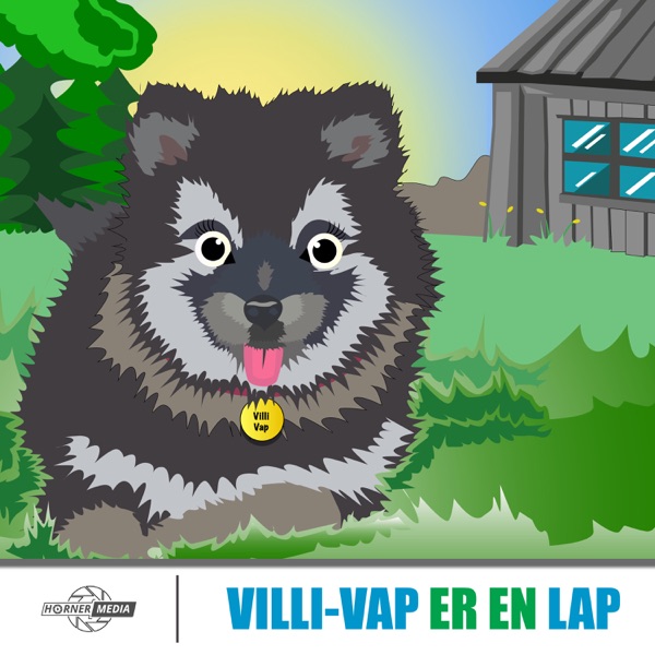 Villi-Vap Er En Lap cover