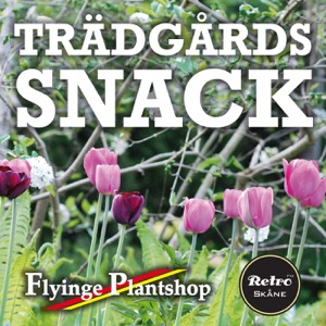 Trädgårdssnack