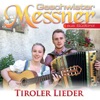 Tiroler Lieder - EP