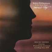 Robin Williamson & His Merry Band - The Tune I Hear So Well