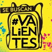 Se Buscan Valientes (12 Meses / Mediaset) artwork