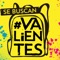 Se Buscan Valientes (12 Meses / Mediaset) artwork