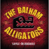 The Balham Alligators - Tacos
