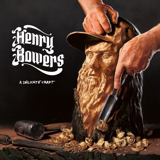 Cover artwork for Damages