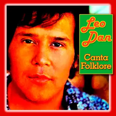 Canta Folklore - Leo Dan