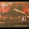 Acústico y Monoaural - EP