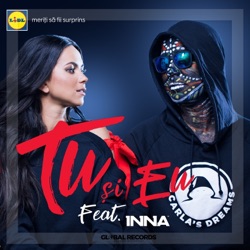 Tu Si Eu (feat. Inna)